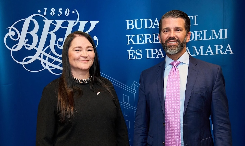 Strengthening the US-Hungarian Alliance for a Prosperous Future